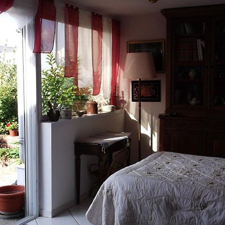 Chambres D'Hotes Issy-Paris Εξωτερικό φωτογραφία