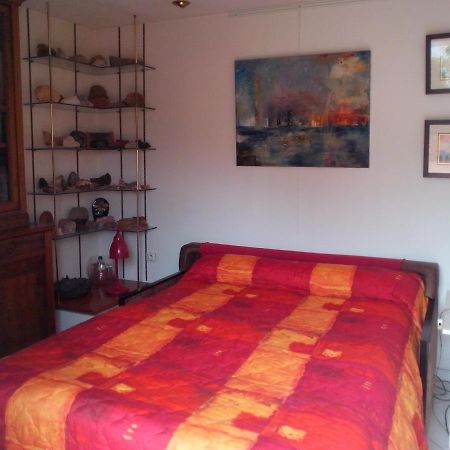 Chambres D'Hotes Issy-Paris Εξωτερικό φωτογραφία