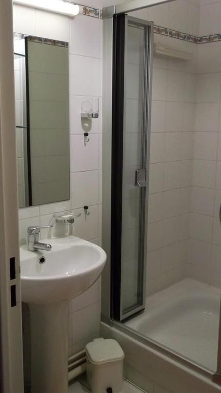 Chambres D'Hotes Issy-Paris Δωμάτιο φωτογραφία