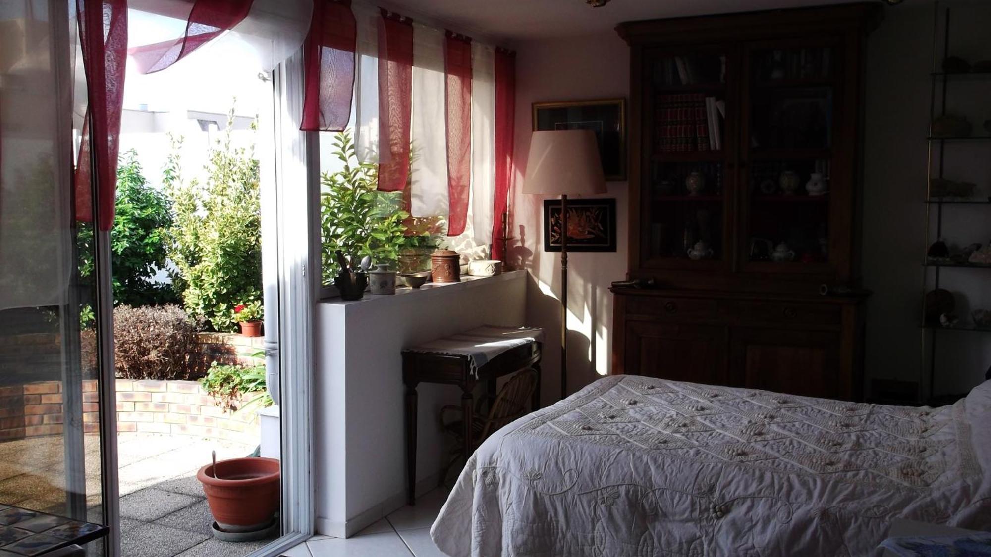 Chambres D'Hotes Issy-Paris Εξωτερικό φωτογραφία
