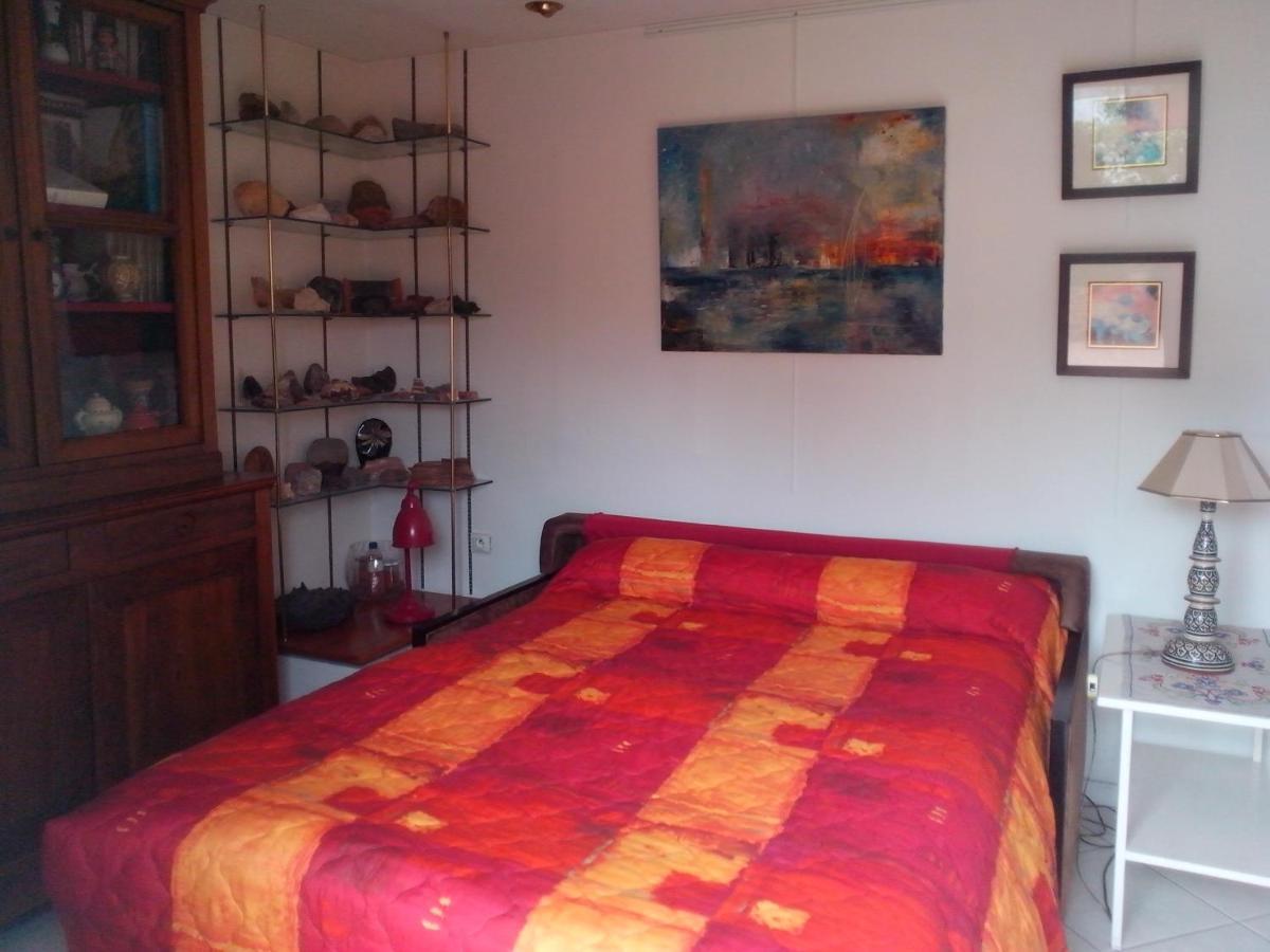 Chambres D'Hotes Issy-Paris Εξωτερικό φωτογραφία